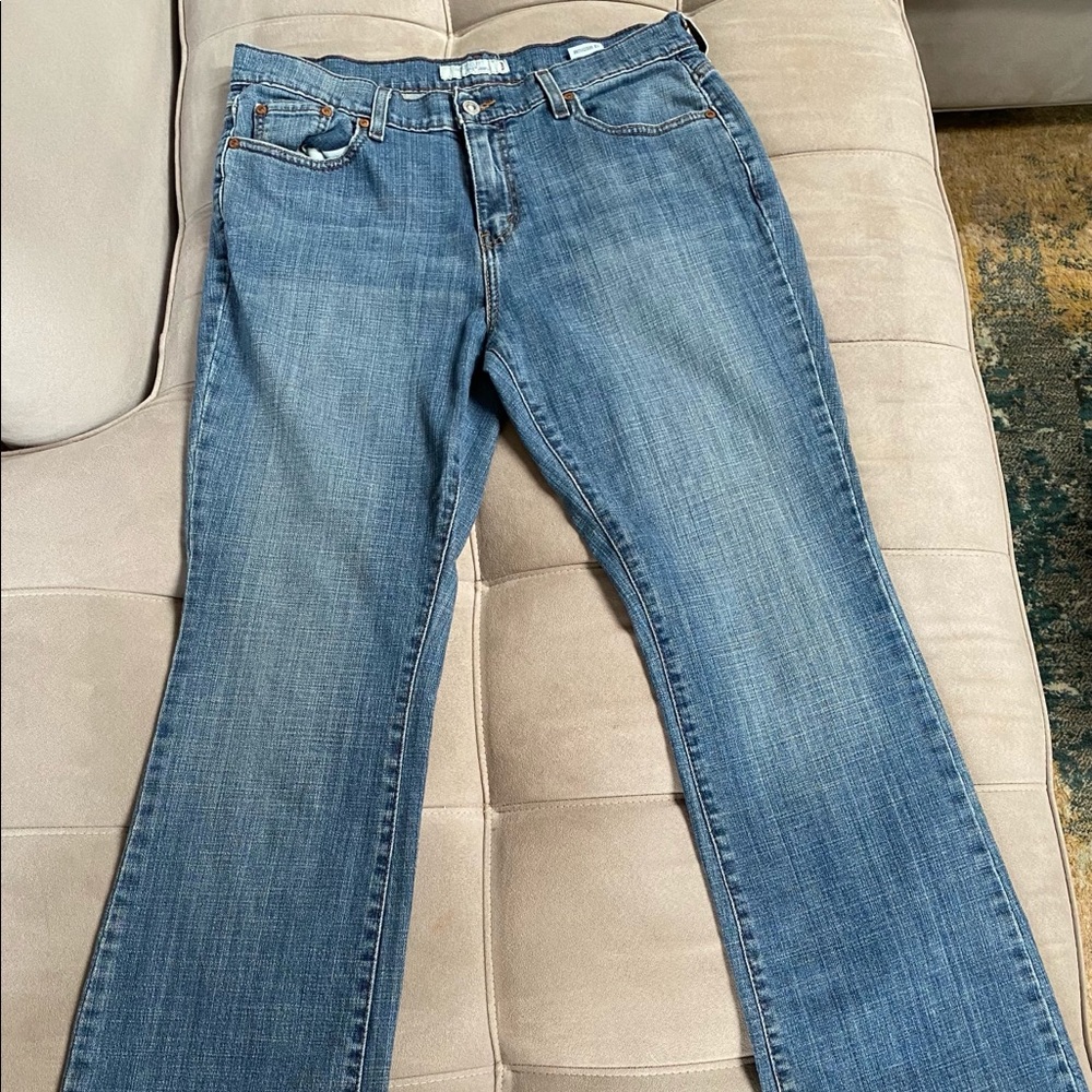 Levi’s Bootcut